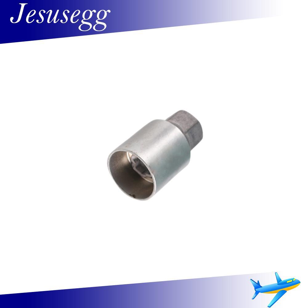 for Jeep for Wrangler Cherokee for Dodge Journey Anti-theft 804 Wheel Bolt Lock Nut Key Q