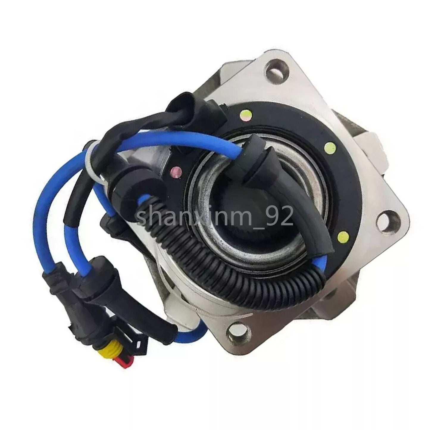 1pc New Front Rear Wheel Hub Bearing For 2003-2013 for Maserati Quattroporte 197118
