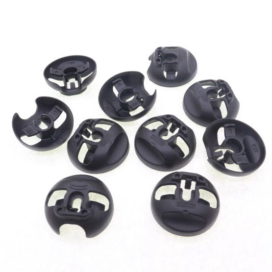 10 Wheel arch fender liner fastener clamp retainer 4H0-825-429A suitable for Audi for A8 S8
