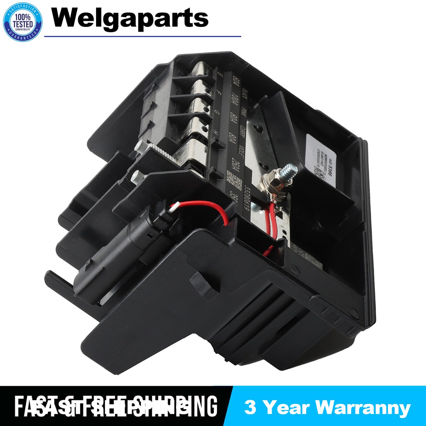 Battery Distribution Engine Compartment Fuse Block for Malibu 1.5L 2016 New US