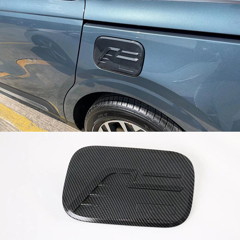 for Kia Carnival 2022-2023 Carbon ABS Glass Window Lift Switch Panel Cover Trim v