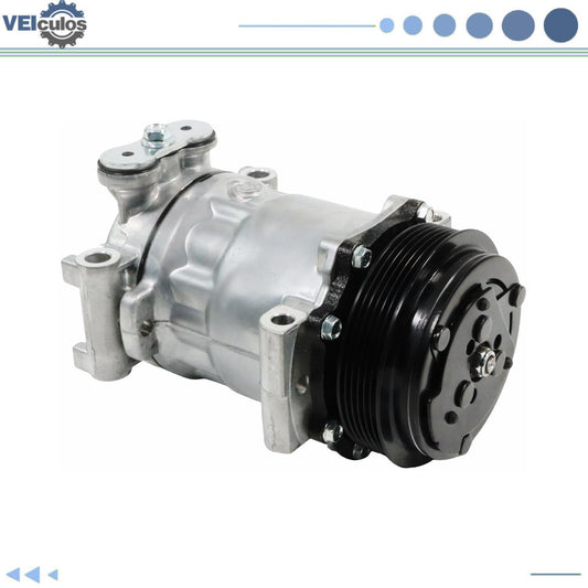 A/C AC Compressor for Chevy for GMC Trucks 1996 1997 1998 1999 2000 for CO 4440C 1136519