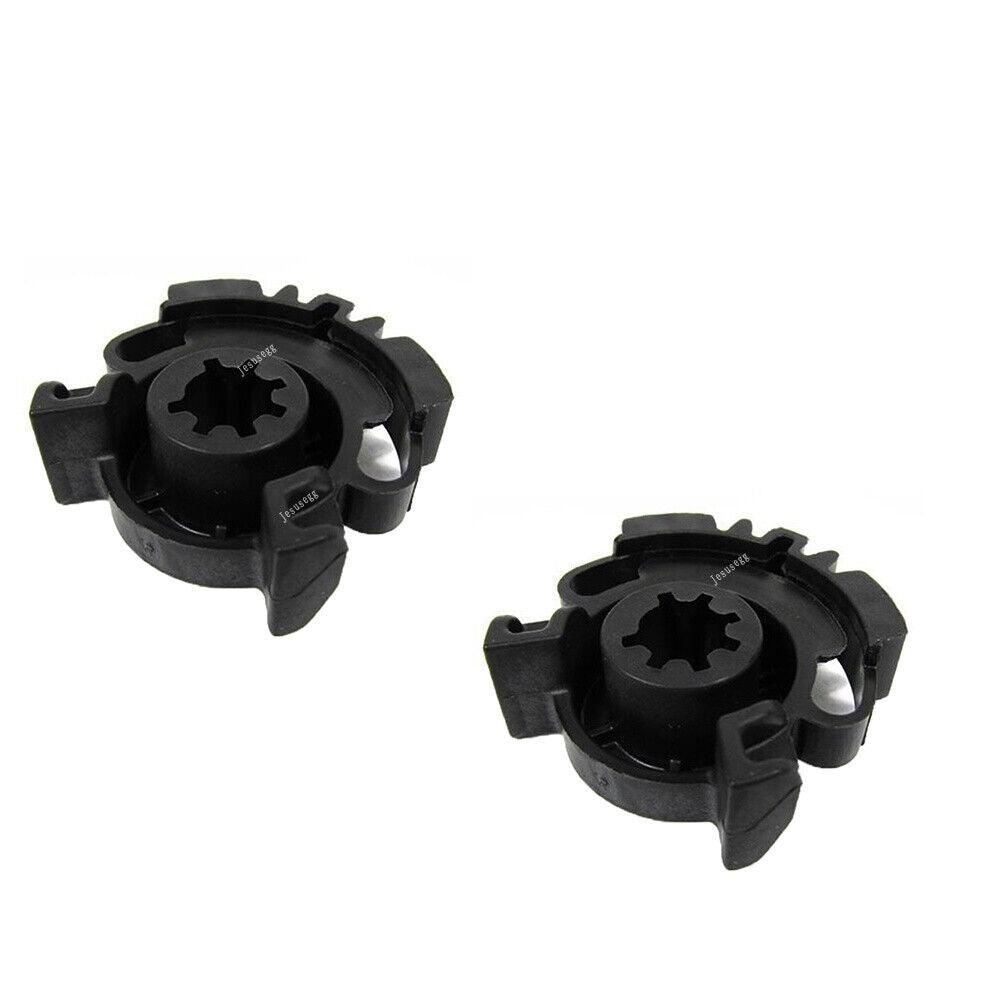 2Pcs Heat  AC Actuator Gear for Jeep Grand Cherokee 2011-17 for Dodge Durango 11-17