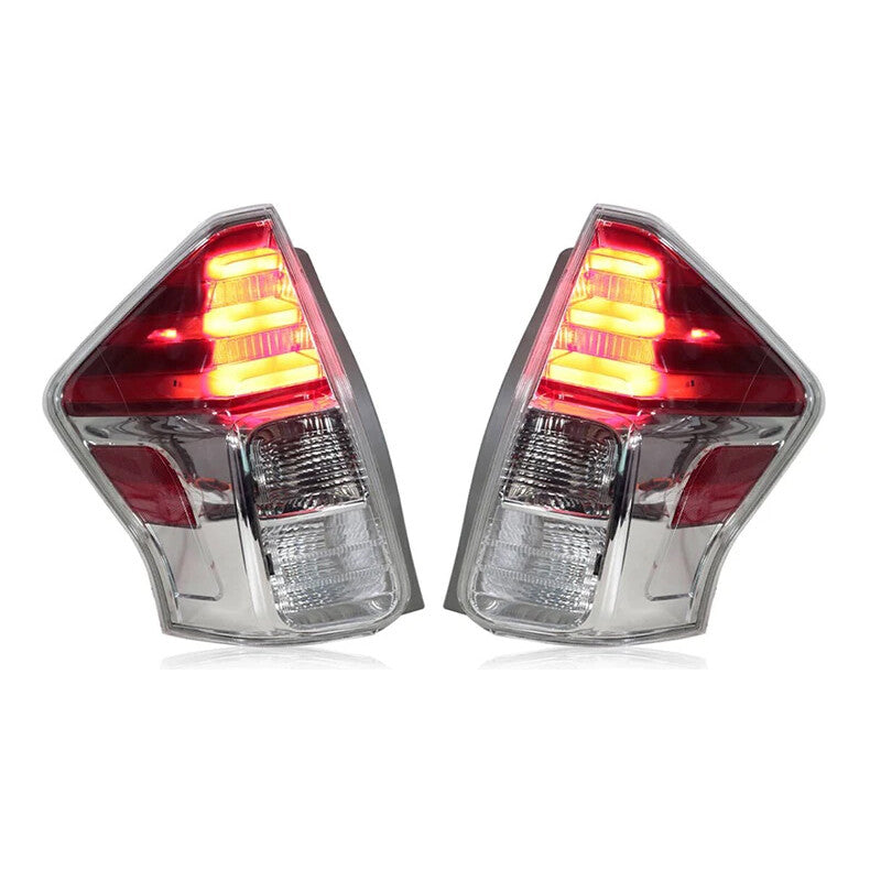 1Pcs LH Tail Light for Toyota Prius V 2015-2018 Rear Turn Signal Light