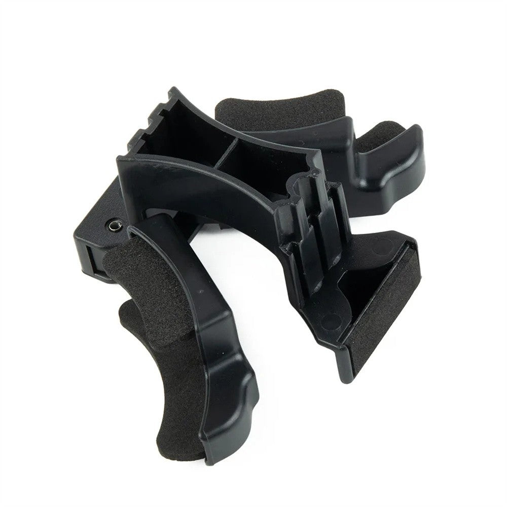 Front Center Cup Holder Insert for Toyota for Land Cruiser 2000-07 for Lexus GX470 03-09 Q