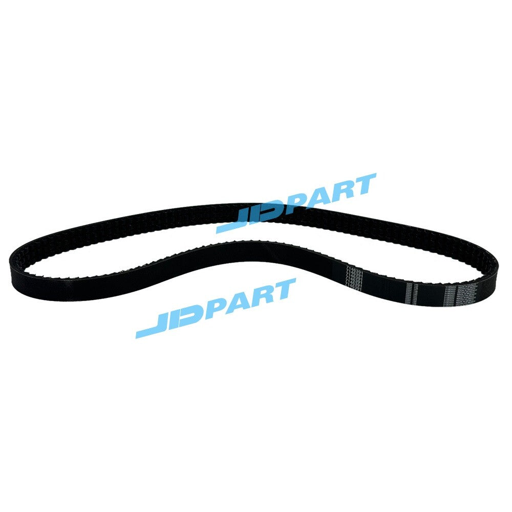 S510 S530 S550 S570 belt 7146391, suitable for engines, complete stock available.