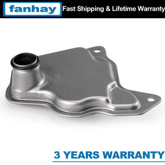 Oil and water filters for Nissan Altima Rogue Juke Note for INFINITI QX50 transmissions. Q