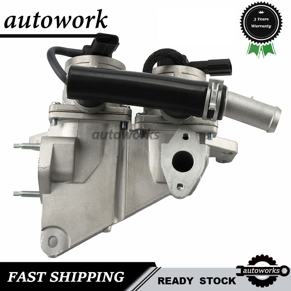 25710-31022 Fit for Toyota Tacoma V6 4.0 SAI Secondary Air Injection Smog Valve