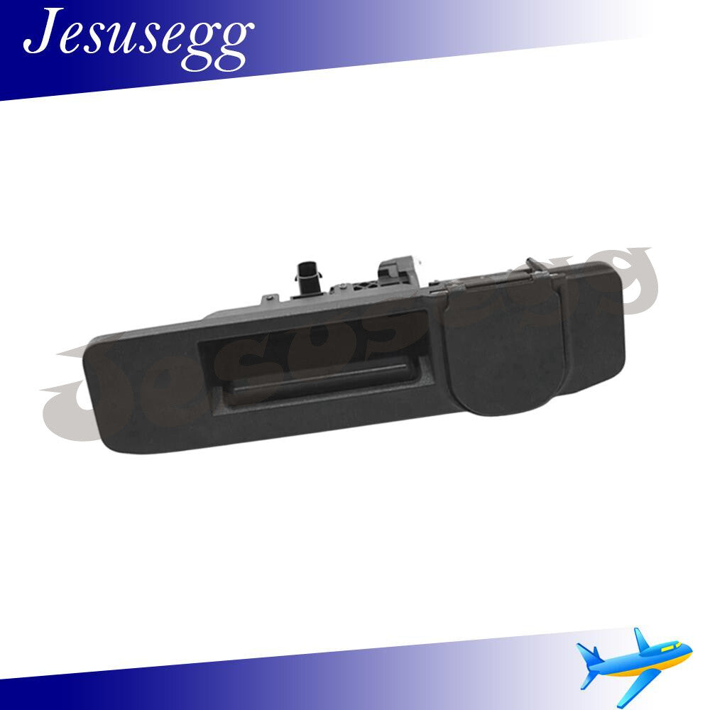 A1667500993 Tailgate Handle Rear View Camera for Mercedes-Benz A C ML GLE Class Q