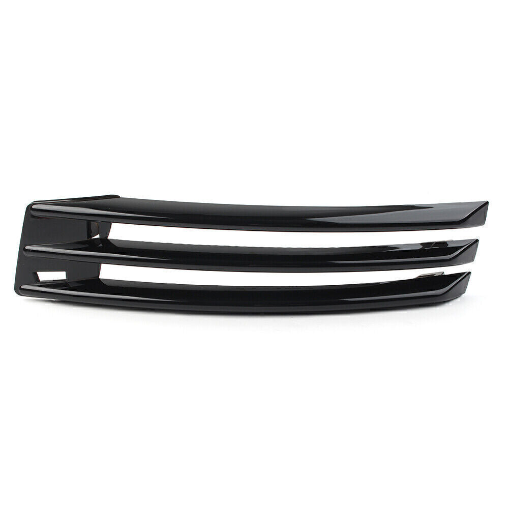 Fog Bumper Grille Air Vent Cover Trim Left for Land Rover Ranger for Rover L405 18+