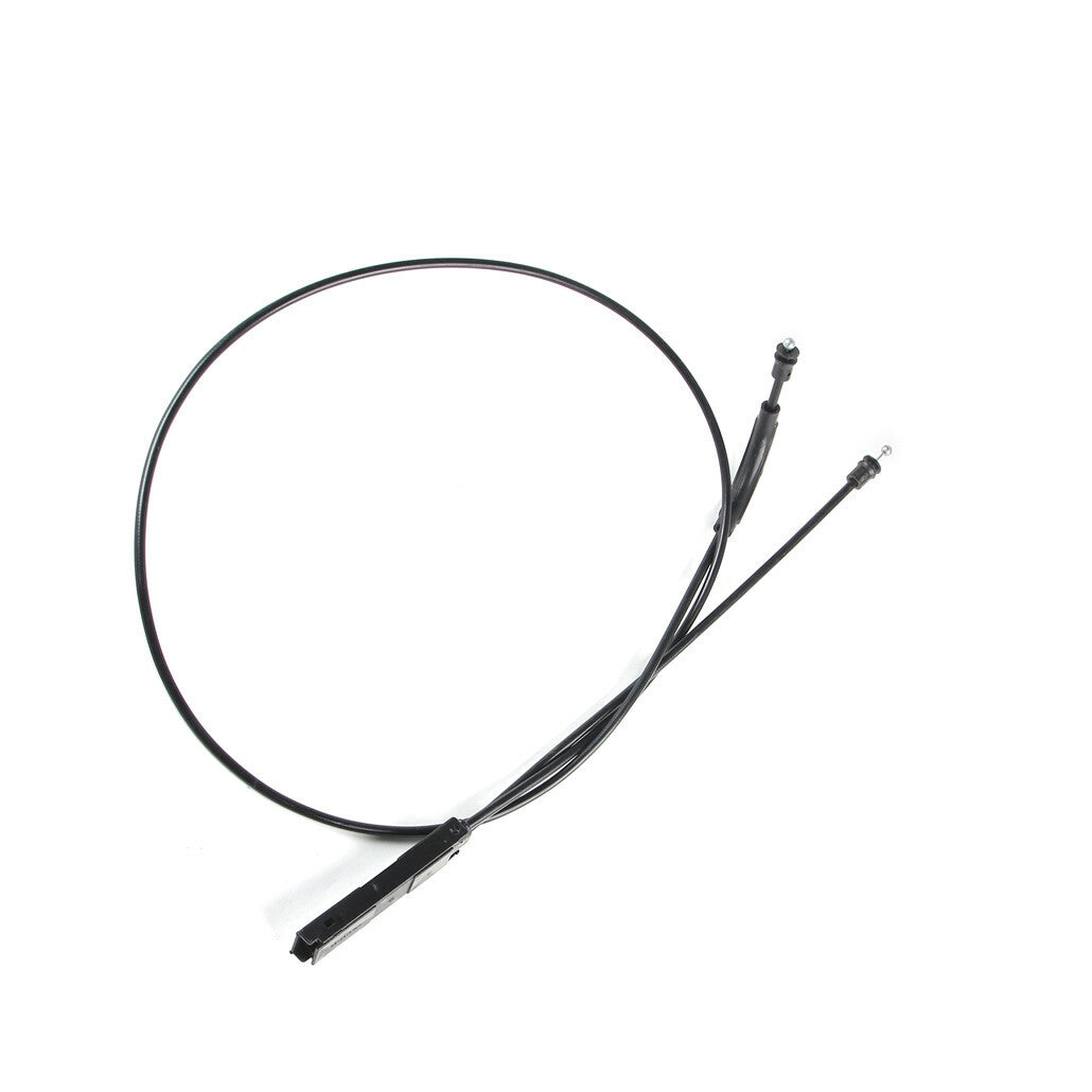 Front hood release cable suitable for Mercedes-Benz E350 E550 E63 AMG 2128800359