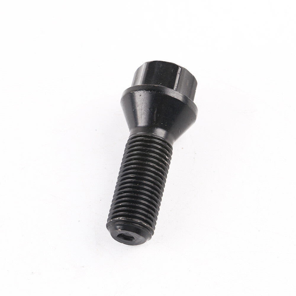 1Pcs Wheel Lug Bolt Screw for BMW 7 Series E65 E66 X3 E83 2002-2010 36136781152 Q