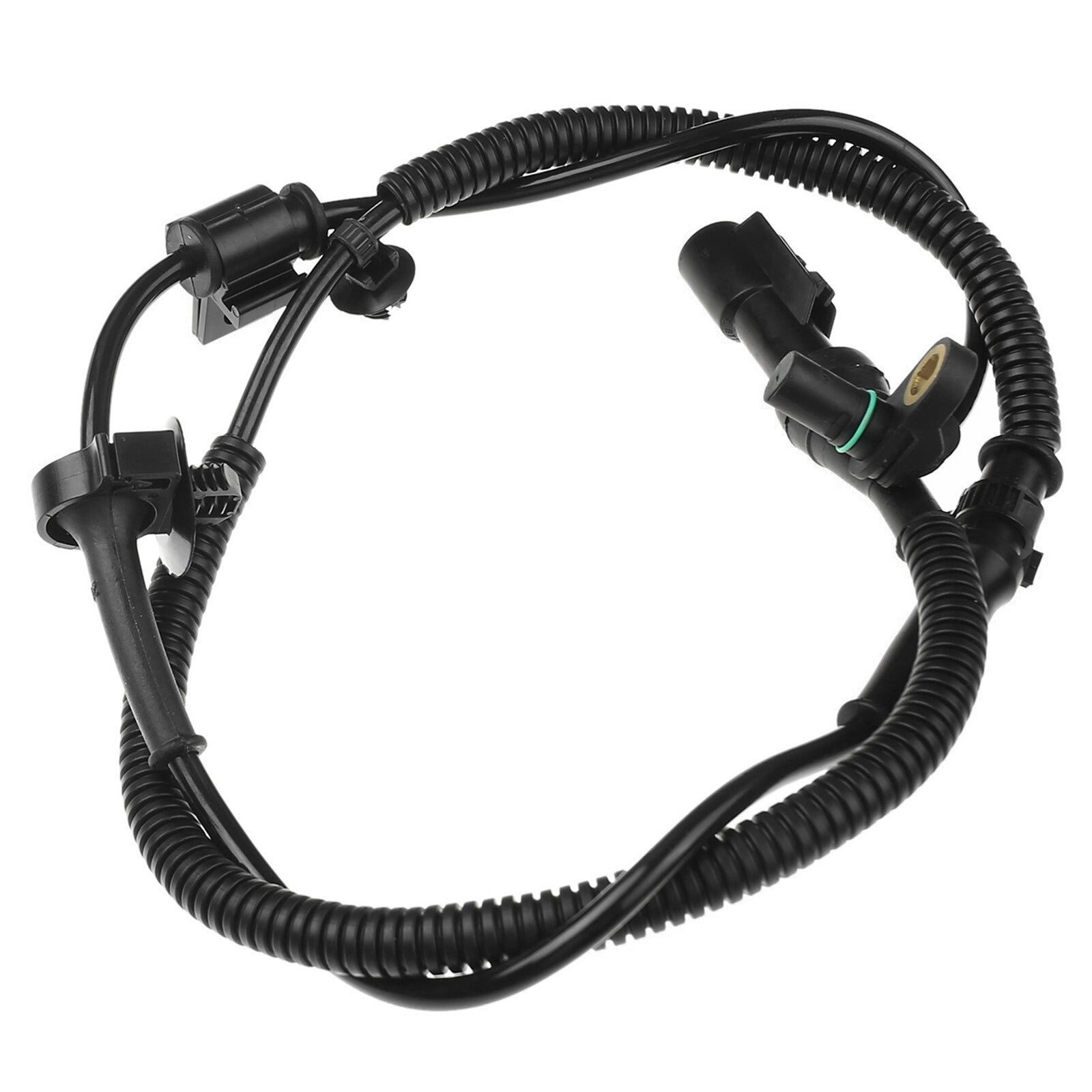 Front left or right ABS wheel speed sensor 2-pin for 2010 SVT n