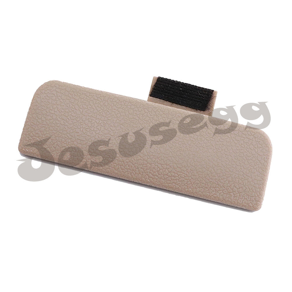 Beige Compartment Glove Box Latch Knob Fit for KIA Sportage 05 06 07 08 09 10 Q