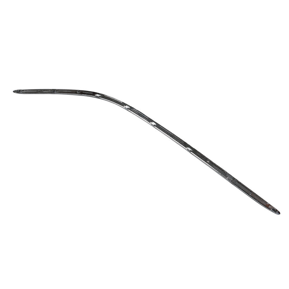 Front Right Bumper Molding Trim for 2000 TO 2002 for Mercedes S430 S500 S55 AMG S600