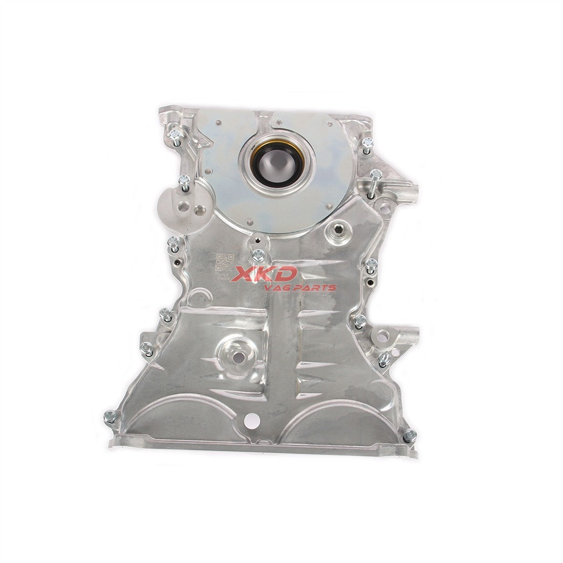 Engine Timing Chain Cover Fit for Buick Encore for Chevrolet Malibu Trax Q