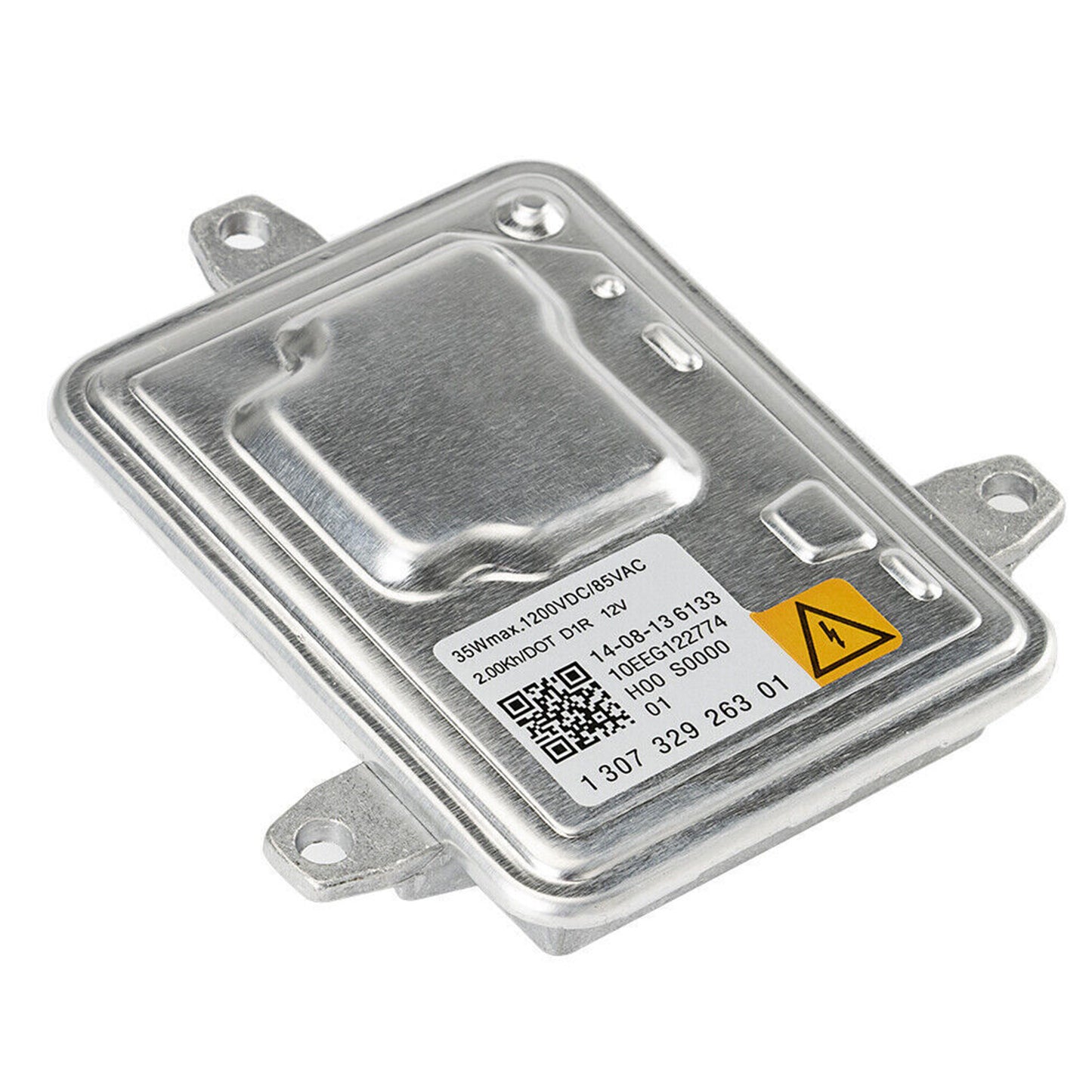 Xenon Ballast Bulb LED Module Diode Kit RH for 11-13 for BMW 5 Series 528i 535i 550i