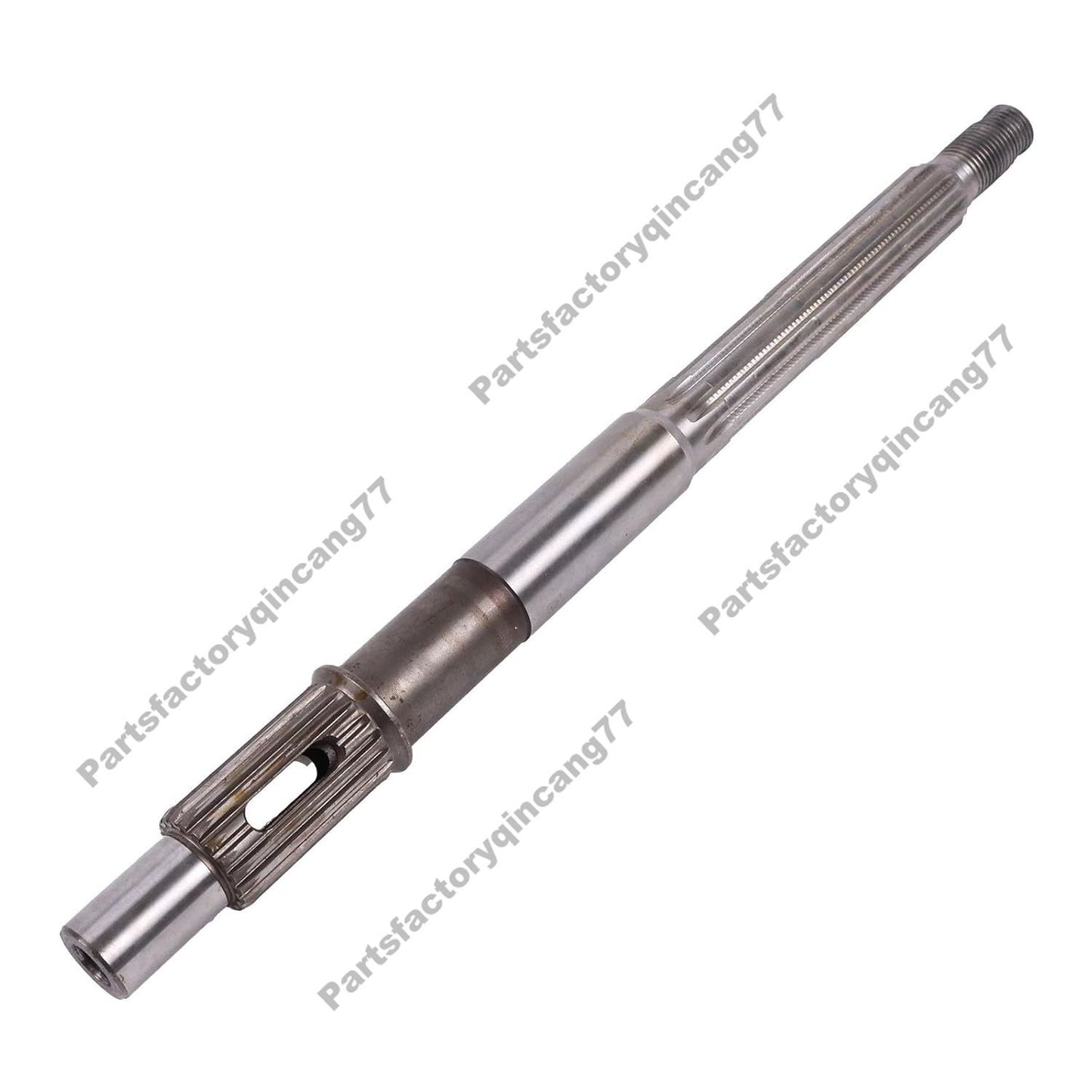 Propeller Shaft 57610-96311 for Suzuki Outboard Engine 25HP 30HP DT25 DT30 DF30