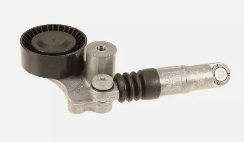 Belt tensioner assembly for Dodge for Freightliner and Sprinter 2500/3500 n