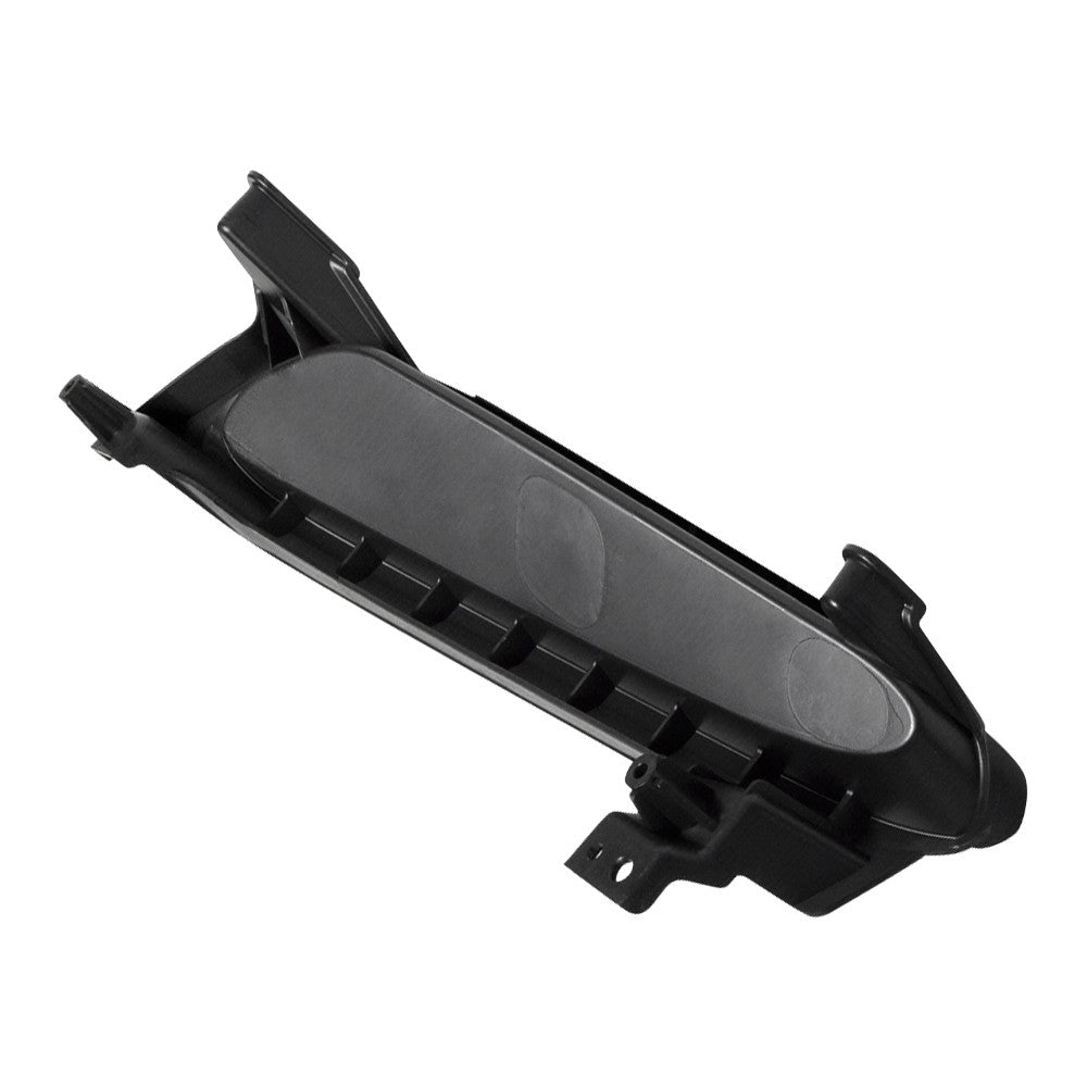 Passenger Right Side Lower Bumper Hole Cover for 2010-2011 for Mazda 3 BBN2-50-101B Q