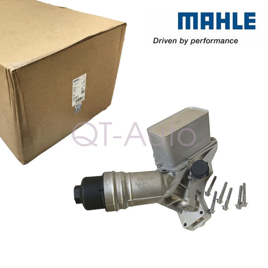 Upgraded Oil Filter Housing for M240I M340I 745E M440I X3 X4 X5 X6 n