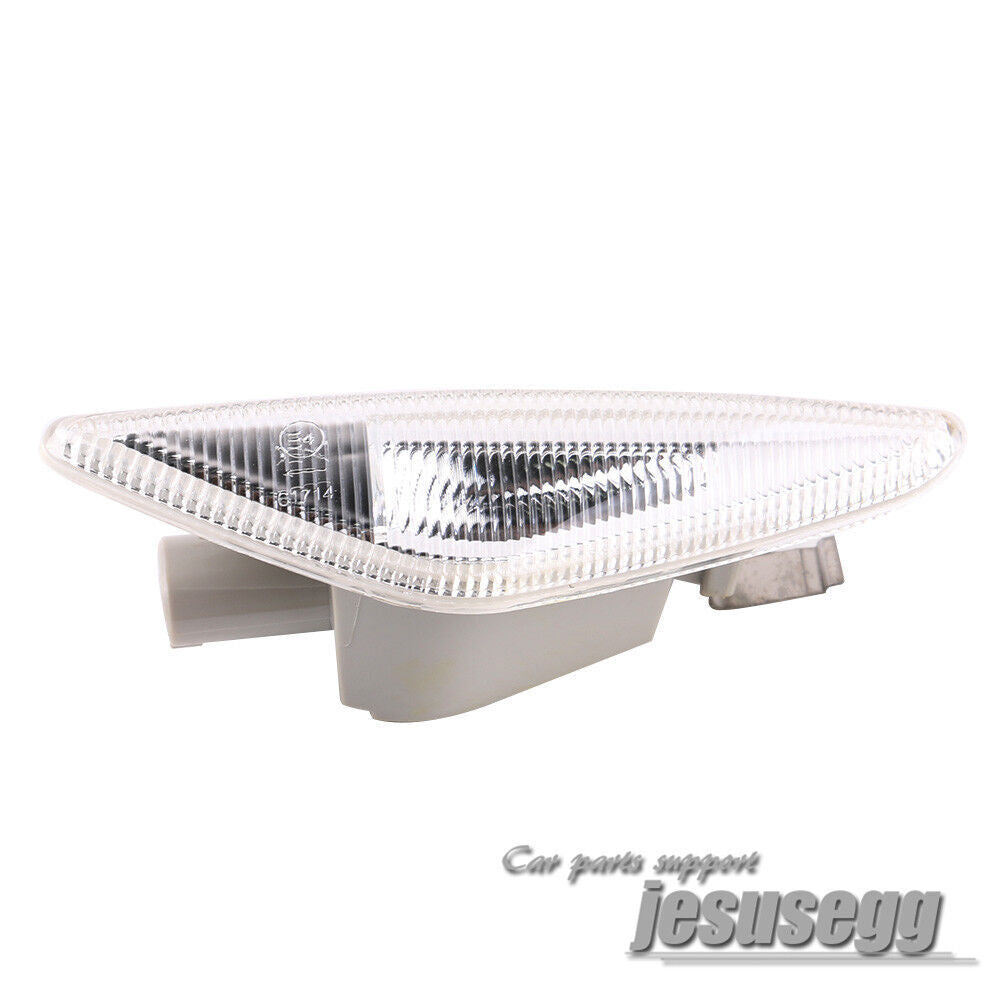 Fender Marker Turn Signal Indicator Left Light for BMW X3 X5 X6 E70 E71 E72 F25
