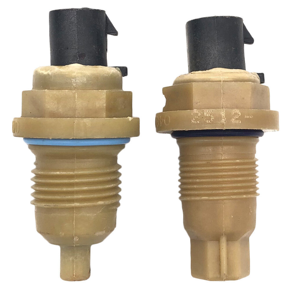 2-piece input/output speed sensor kit A604 A606 41TE 42LE for Chrysler Sebring 300M- n