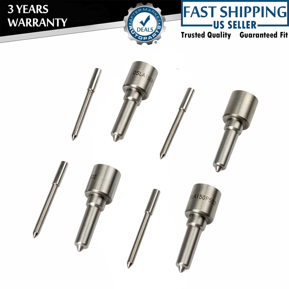 FUEL INJECTOR NOZZLE for VW ALH TDI BEETLE for GOLF for JETTA 150 P502 MK3 MK4 94-04