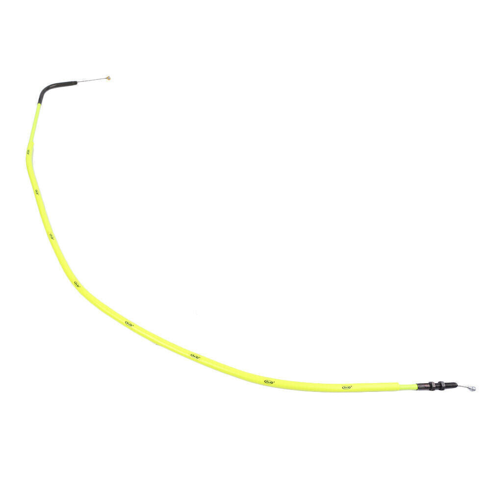 Clutch Cable Wire Replacement for Yamaha MT-09 2014-2017 2015 2016 YELLOW Q