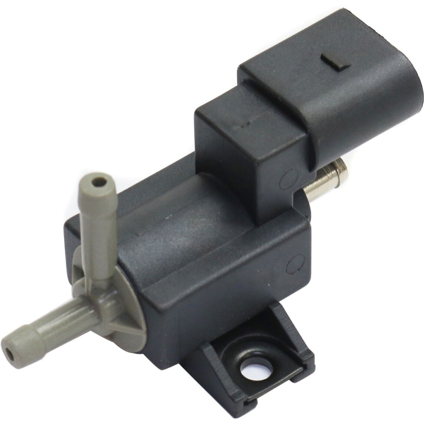 Turbocharger Boost Pressure Control Solenoid Valve 06F906283F for Audi for VW Beetle
