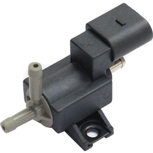 Turbocharger Boost Pressure Control Solenoid Valve 06F906283F for Audi for VW Beetle