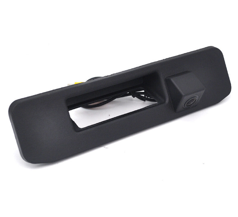 Wireless Handle Trunk reverse Camera for Mercedes Vito W447 ML GLE 164 166 W167 v