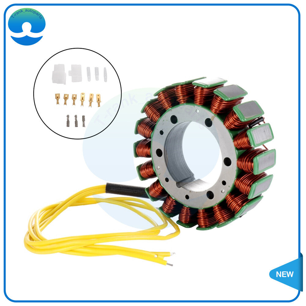 31120-MAH-005 Magneto Generator Stator Coil for 1985-1998 for Honda Shadow 1100