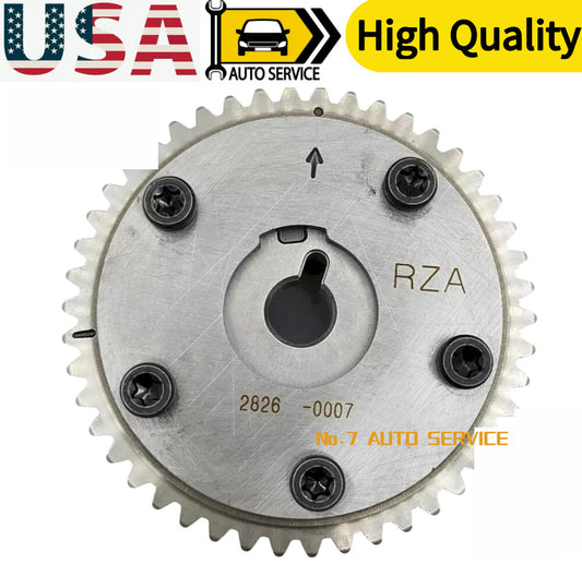 For 2007-2009 for Honda CR-V VTC Actuator Assembly (46T) 14310-RZA-003,