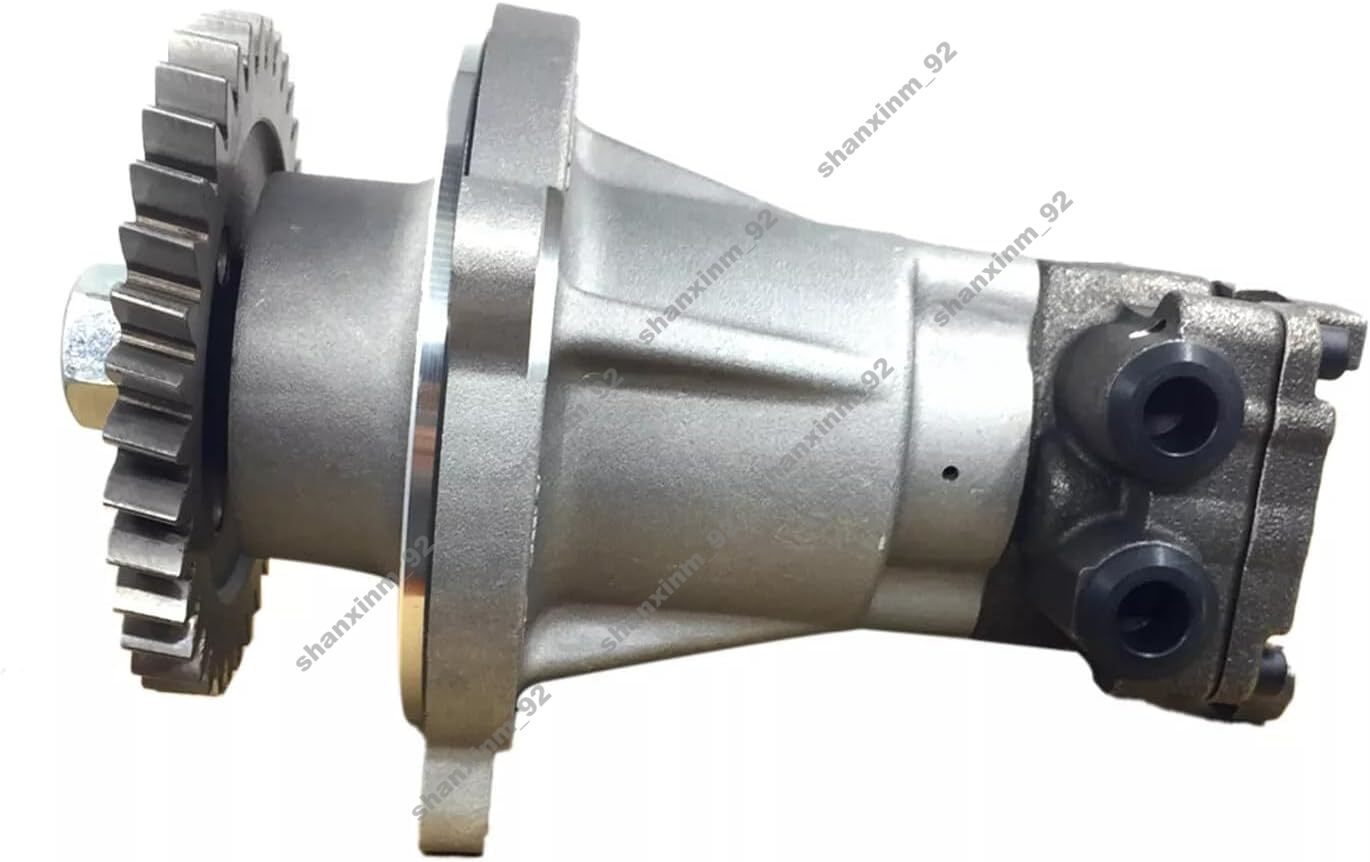 Fuel Pump 22677520 for Volvo Penta Marine Gensets D13B-F for MG D13B-E for MG D16C-A for MG