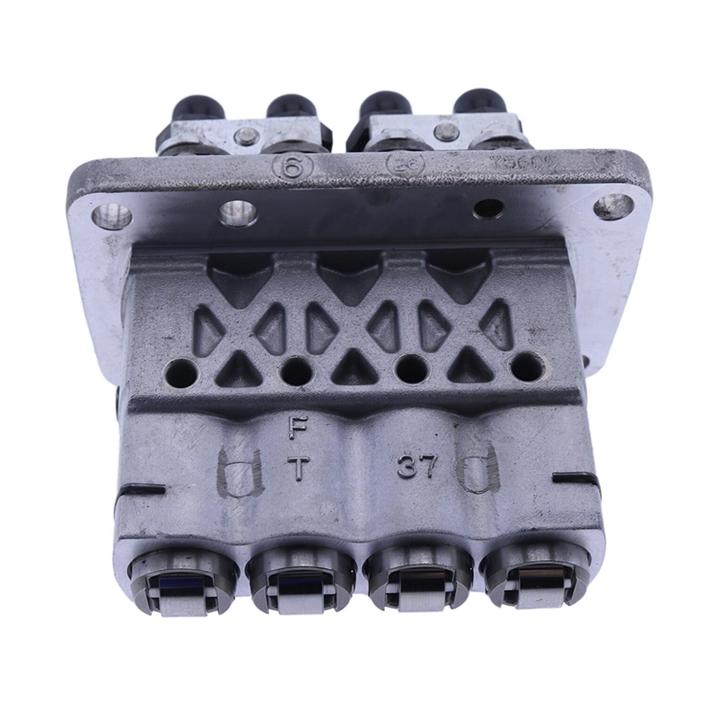 Fuel Injection Pump 1G491-51012 104139-4191 For Kubota V2203 V2403 Engine