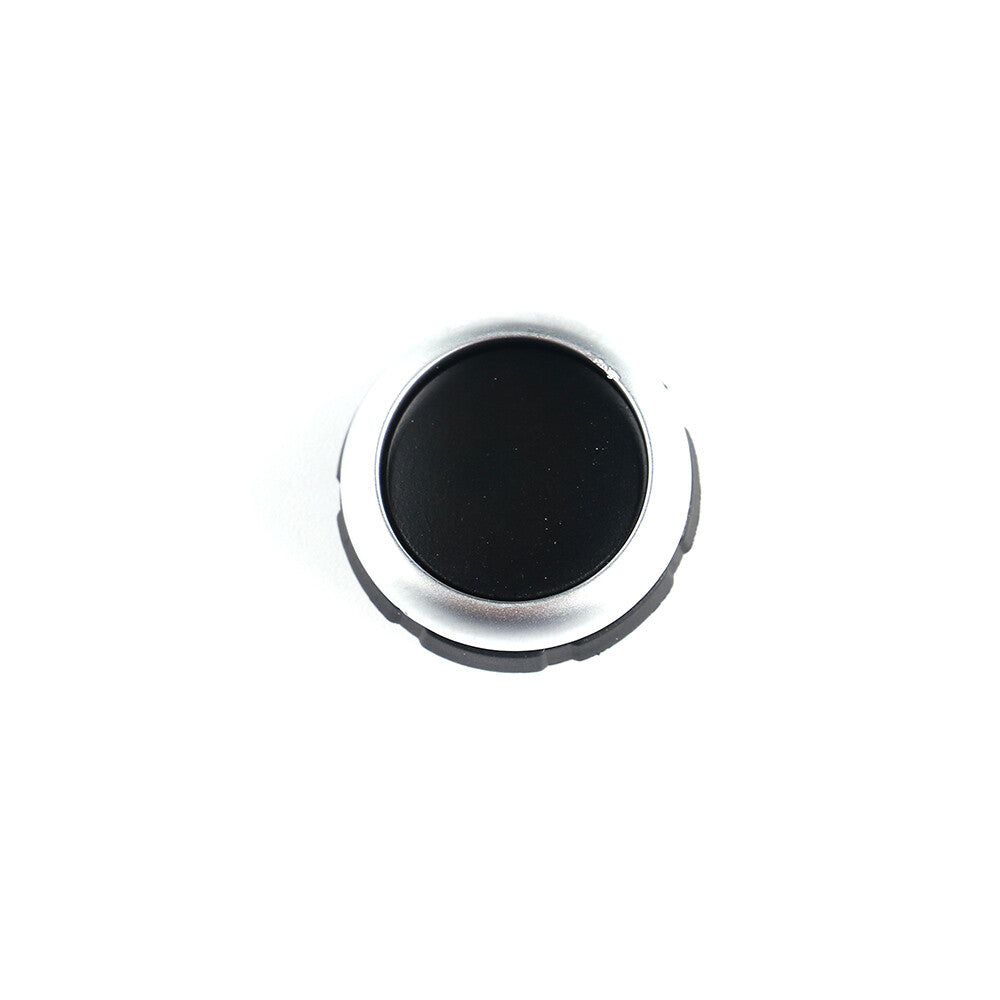 Front A/C Air Conditioner Control Switch Knob Button Fits for BMW 5 6 7 Series for X5 X6 Q