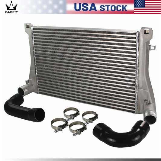 Intercooler Silver Kit for Audi A3/S3 / for VW for Golf GTI R MK7 EA888 1.8T 2.0T TSI BK