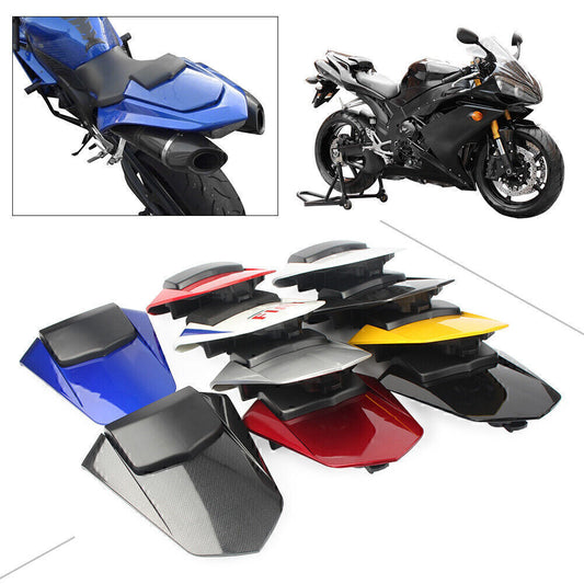 for Yamaha YZF R1 2007 2008 Multi Rear for Seat Cover Cowl Fairing Motorcycke