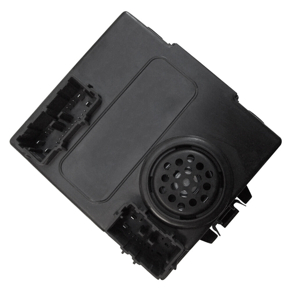 68146143AE For 2014-2018 for Jeep Cherokee 68234603AA Lift Gate Control Module Black Q