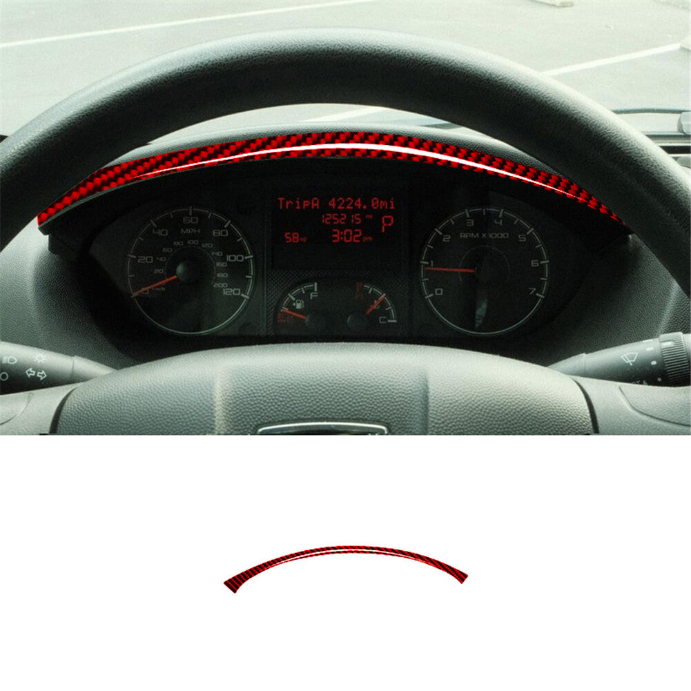 2Pcs Carbon Fiber Door Switch Frame Cover Trim for for Honda for Civic 1992-1995 2DR v