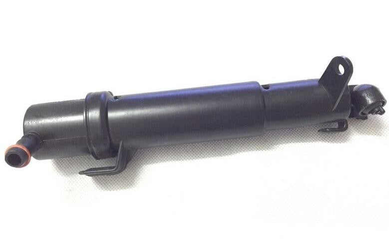 new left-side headlight washing machine nozzle cylinder telescopic design suitable for Mercede W211 E320- n