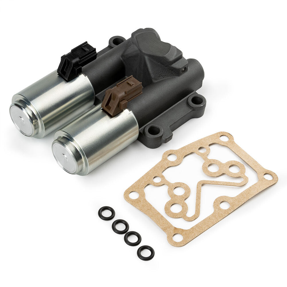 Automatic transmission dual linear solenoid valve 28260-RG5-004 for Honda for Civic Fit- v