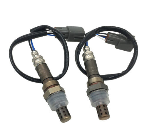 2Pcs New Oxygen Sensor for Toyota Altezza Gita RS200 SXE10 3SGE 2.0L 1998-2005
