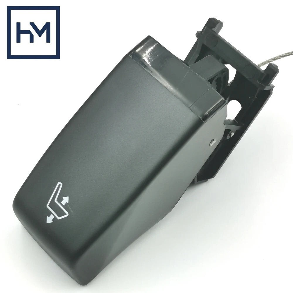 for Seat height adjustment switch for Scania trucks L/P/G/R/S series (RH) 1498837