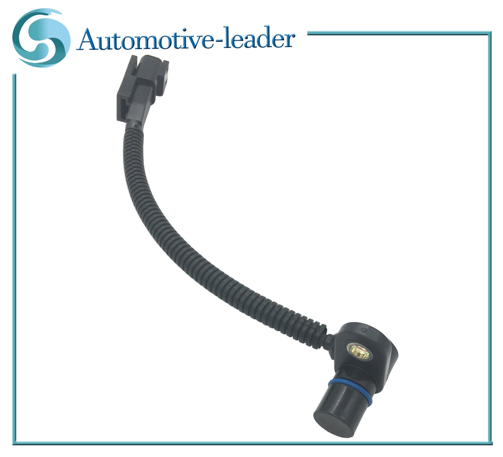 Crankshaft Position Sensor For Touring Sportster Softail FXD FLH XL Dyna CVO