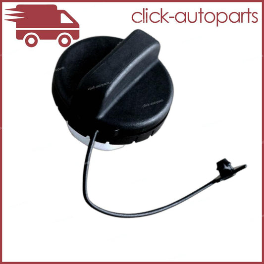 for Mazda 3 6 CX-3 CX-9 CX-5 LF0310250 Fuel Tank Gas Filler Cap Black No-locking Q