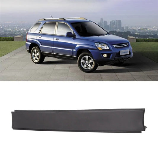 1× Front Right Side Car Roof Molding Trim for Kia Sportage 2005-2010 87220-1F001