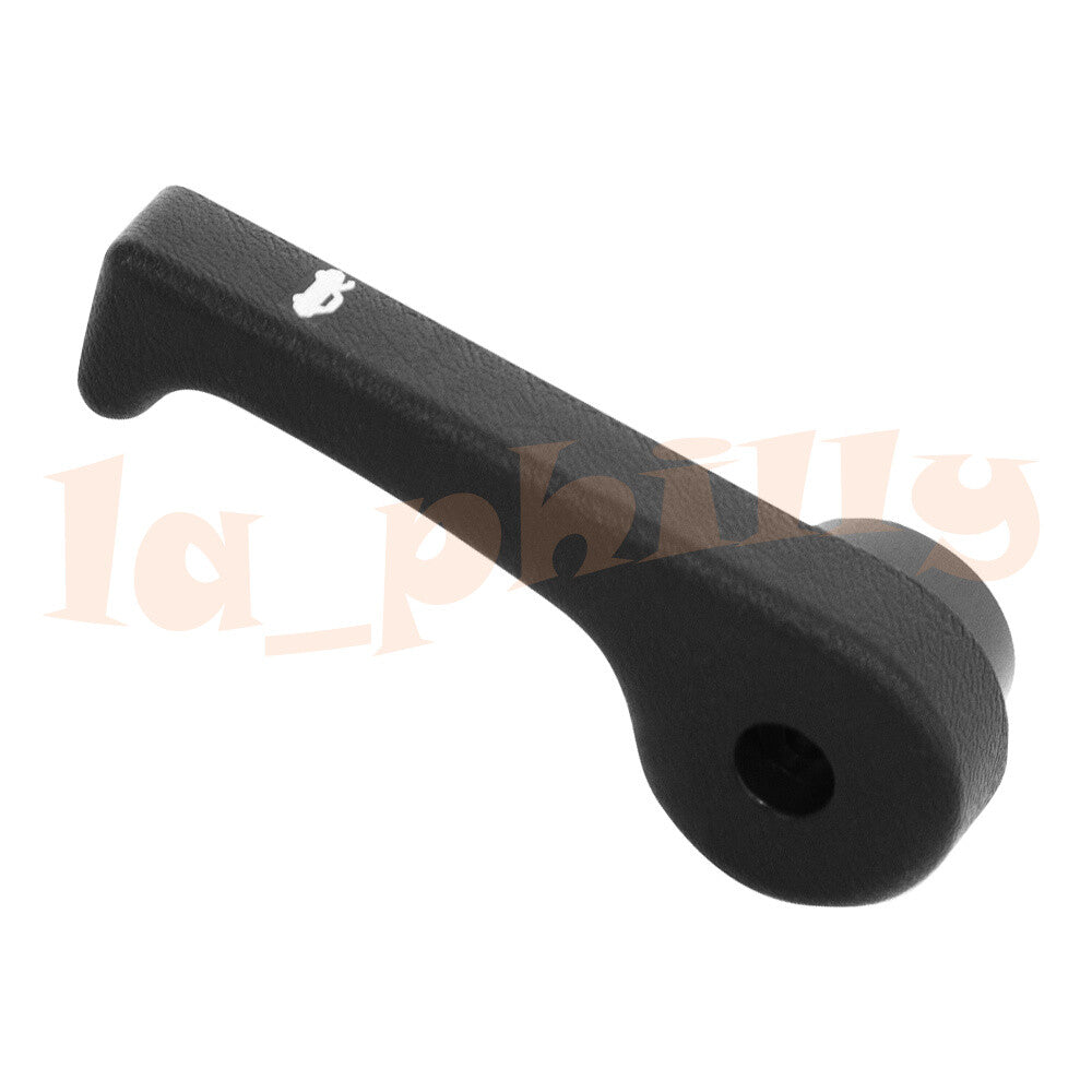Hood Latch Release Handle Lever Fit for Hyundai for Elantra 2007-2016 81181-3F000 Q