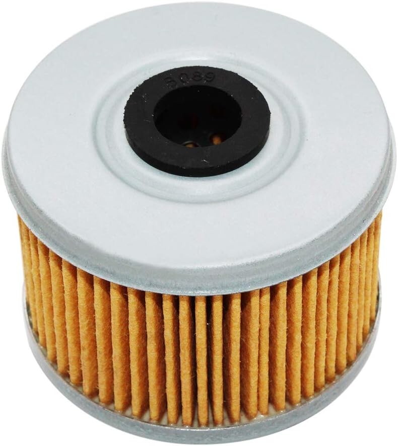 Oil Filter for Honda TRX300 Fourtrax 90-01 TRX350FE Rancher 00-06 TRX420TE 07-13